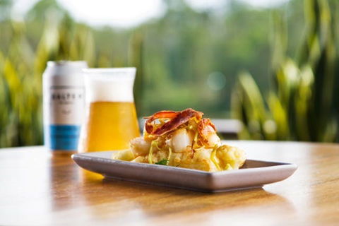 Aquila Caffe Bar - Sunshine Coast Guide 0