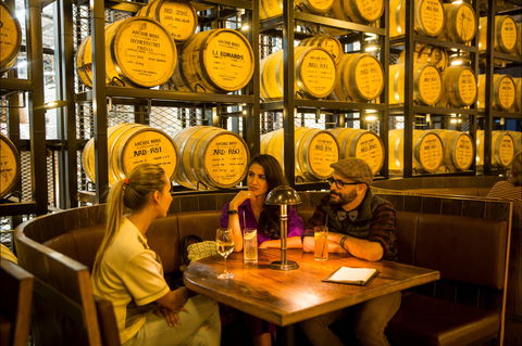 Archie Rose Distilling Co. - Sunshine Coast Guide 0