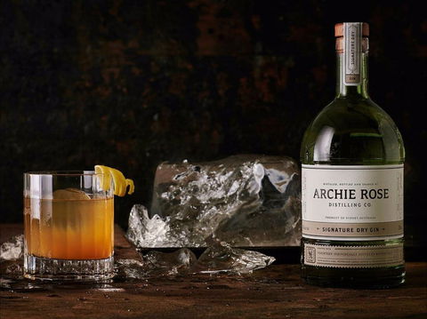 Archie Rose Distilling Co. - Sunshine Coast Guide 2