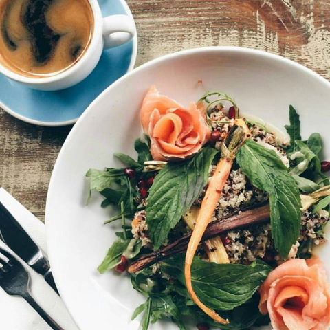 Armchair Collective - Sunshine Coast Guide 0