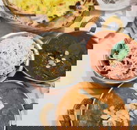 Arya Indian Restaurant - Sunshine Coast Guide