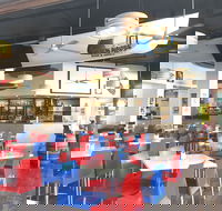 Beach House Bar  Grill - Sunshine Coast Guide
