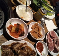 Bulgogi BBQ Restaurant - Sunshine Coast Guide