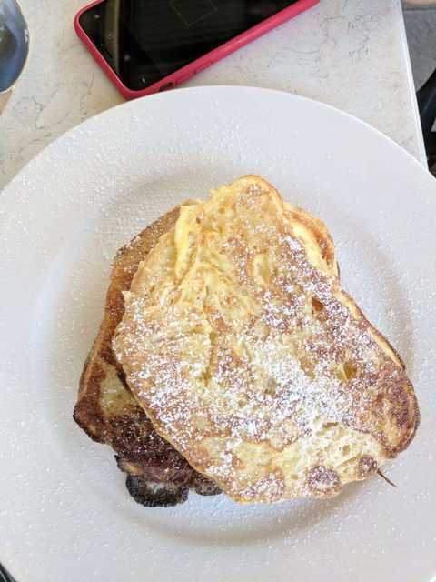 Cafe Bean Machine - Sunshine Coast Guide 0