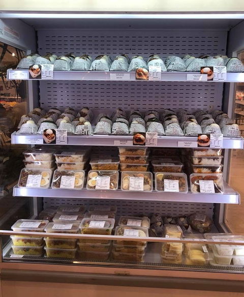 Colonial Coffee - Sunshine Coast Guide 0