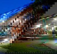 Cunjevoi Restaurant and Bar - Sunshine Coast Guide