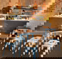 Friggitoria - Sunshine Coast Guide