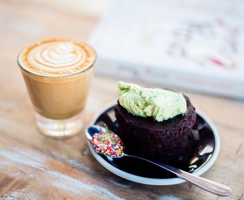 Good Bean - Sunshine Coast Guide 0