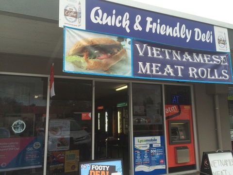 G Spot - Sunshine Coast Guide 0