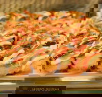 Hero Sushi - Parramatta - Sunshine Coast Guide