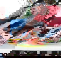 Keppel Bay Sailing Club - Sunshine Coast Guide