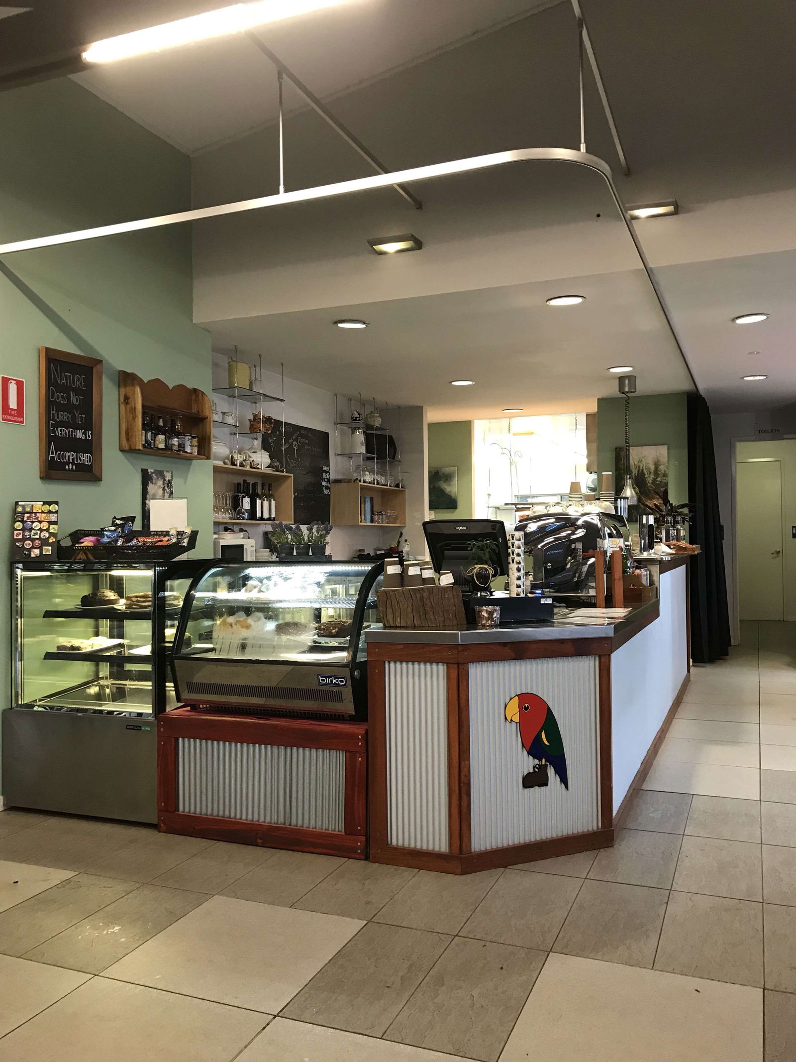 Binna Burra QLD Sunshine Coast Guide
