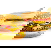 McDonald's - Mulgrave - Sunshine Coast Guide