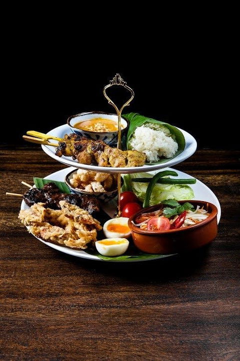 Miss Ping's - Sunshine Coast Guide 0