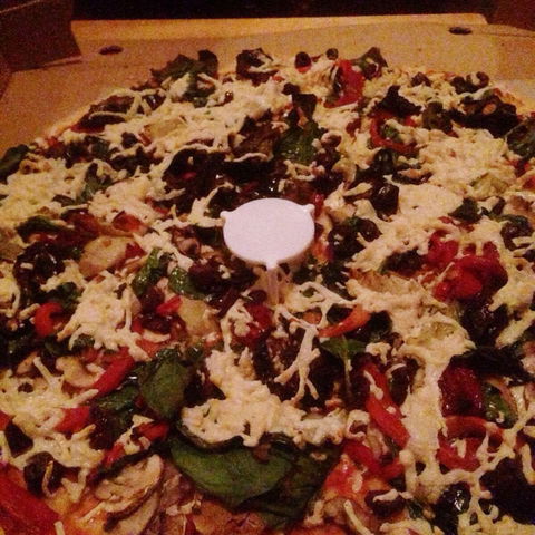 Oasis Pizza And Pasta - Torrensville - Sunshine Coast Guide 0