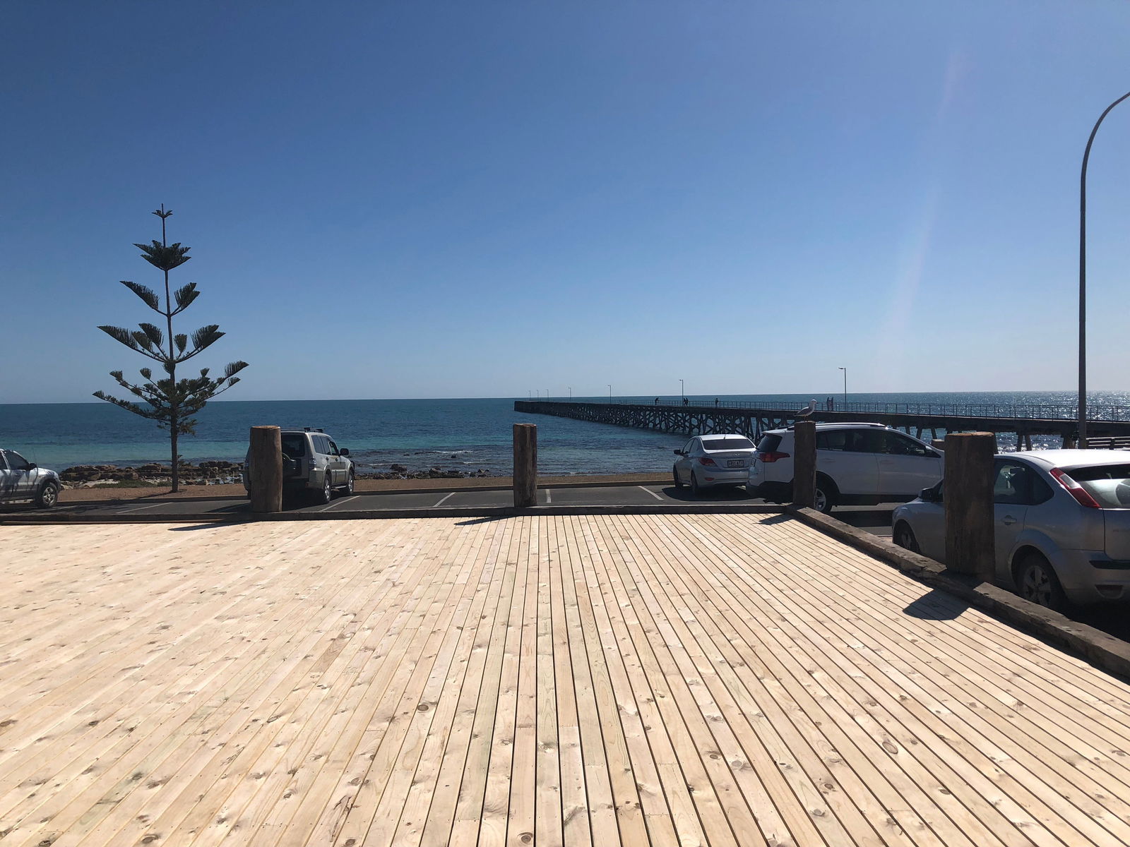 Port Hughes SA Sunshine Coast Guide