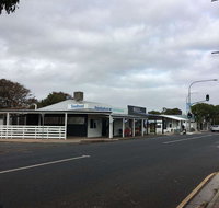 Robe Fresh Seafood  Takeaway