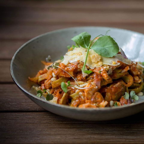 Sea Breeze Cafe - Sunshine Coast Guide 0