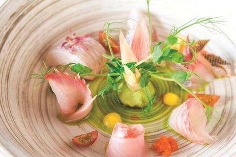 TARA SUSHI BAR - Sunshine Coast Guide 0