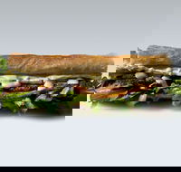 Taste Baguette - North Sydney - Sunshine Coast Guide