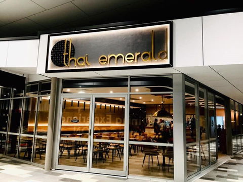 Thai Emerald - Sunshine Coast Guide 0