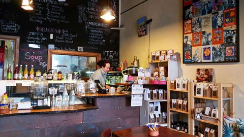 True To The Bean - Sunshine Coast Guide 0