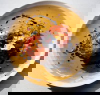 Uliveto Cafe - Sunshine Coast Guide