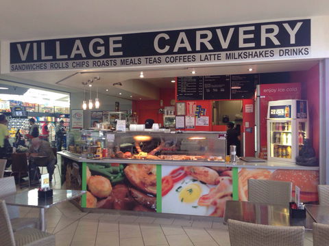Village Carvery - Sunshine Coast Guide 0