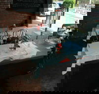 1061 Wood Fired Pizza - Sunshine Coast Guide