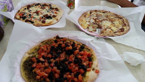 Abu Najee Bakery - Sunshine Coast Guide 0