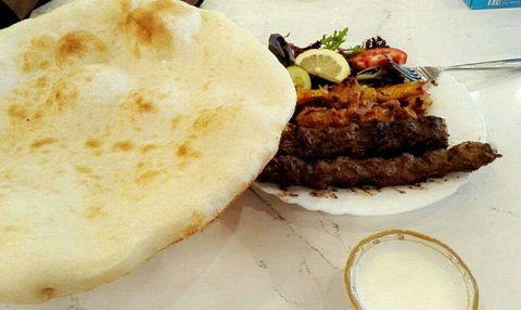 Afghan Master Kebab - Sunshine Coast Guide 0