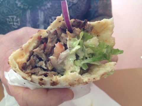 Azmar Kebabs - Sunshine Coast Guide 0
