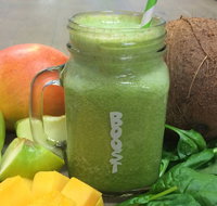 Boost Juice - Burleigh Heads - Sunshine Coast Guide