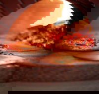 Cantina Centrale - Sunshine Coast Guide