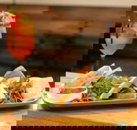 Cenzo's Cafe and Bar - Sunshine Coast Guide