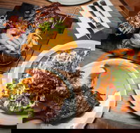 Collegians - Sunshine Coast Guide