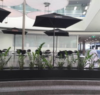 D Cafe - Sunshine Coast Guide