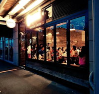 Gami - Carnegie - Sunshine Coast Guide