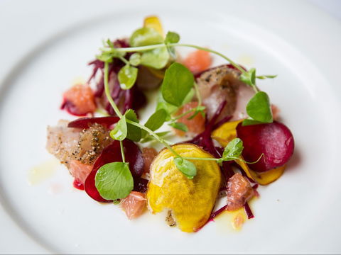 Grazing At Gundaroo - Sunshine Coast Guide 1