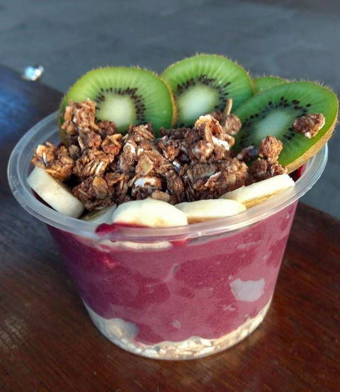 Grinders Coffee - Sunshine Coast Guide 0