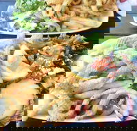 Hunky Dory - Burwood East