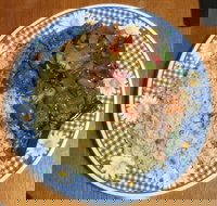 Jacky's Kitchen - Sunshine Coast Guide