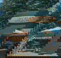 Longboard Cafe - Sunshine Coast Guide