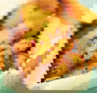 Mrs. Fields - Cockburn Gateway - Success - Sunshine Coast Guide