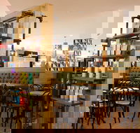 Oliver Brown Belgian Chocolate Cafe - Upper Mount Gravatt - Sunshine Coast Guide