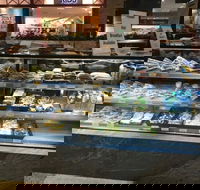 Rozzis Fresh Kitchen - Sunshine Coast Guide