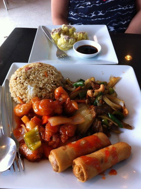 Satay Box - Sunshine Coast Guide 0
