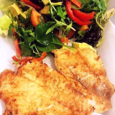 Sea Breeze Fish & Chips - Sunshine Coast Guide 0