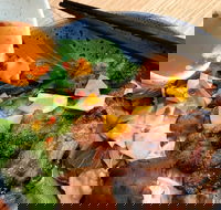 Sen Storm Noodle Bar  Grill