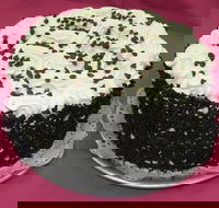 Sugar N' Spice and All Things Nice Bakery - Sunshine Coast Guide
